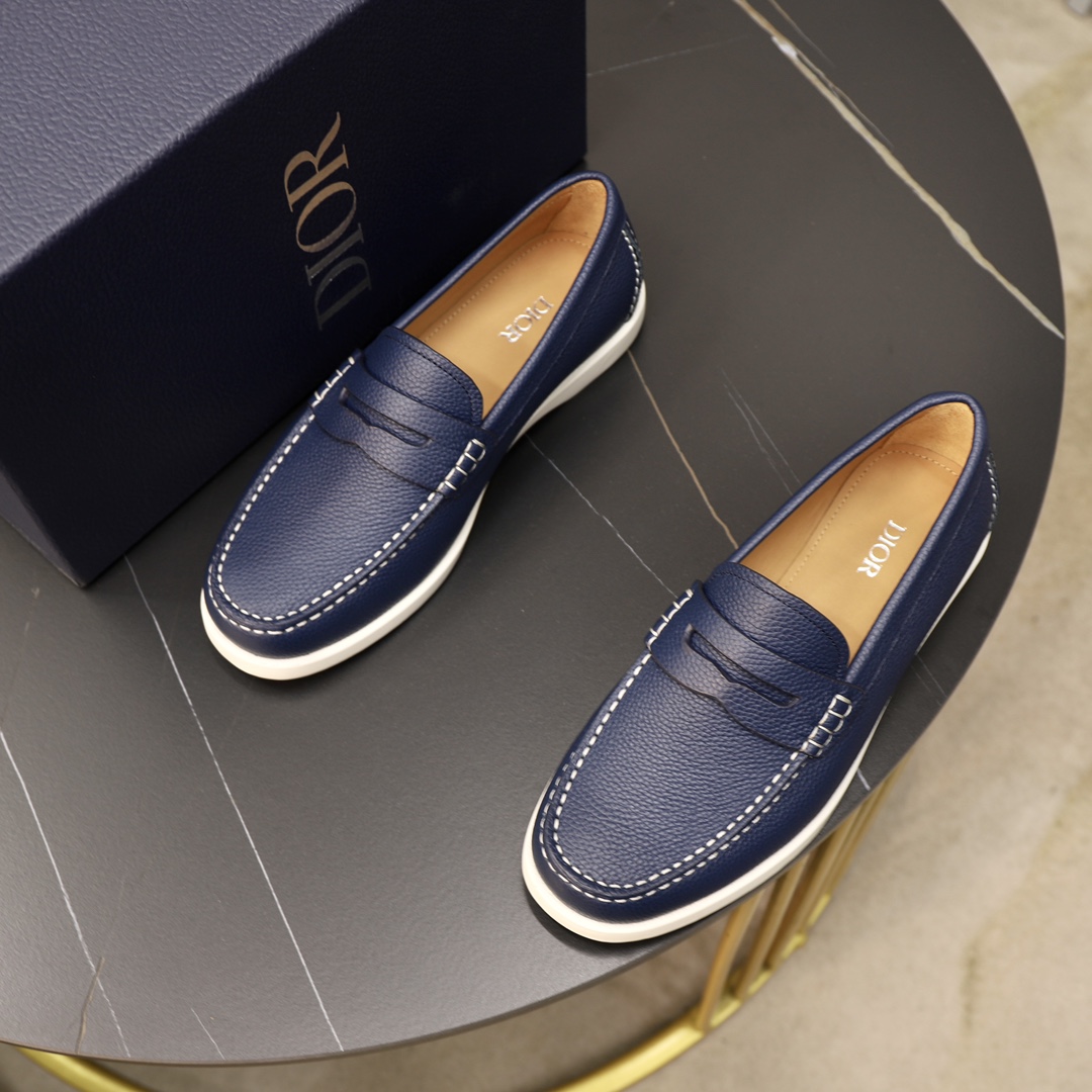 Dior shoes