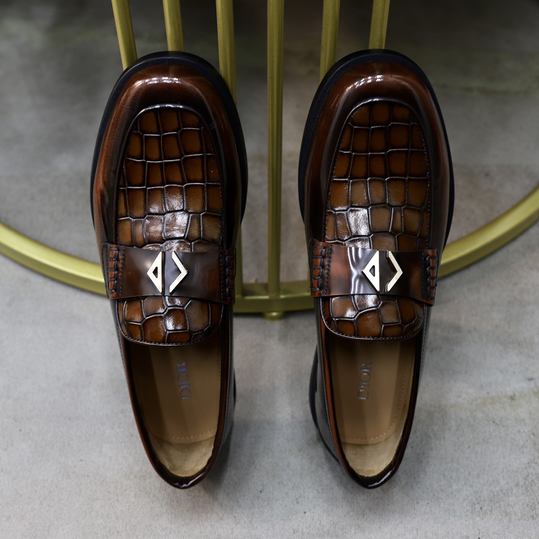 Dior shoes