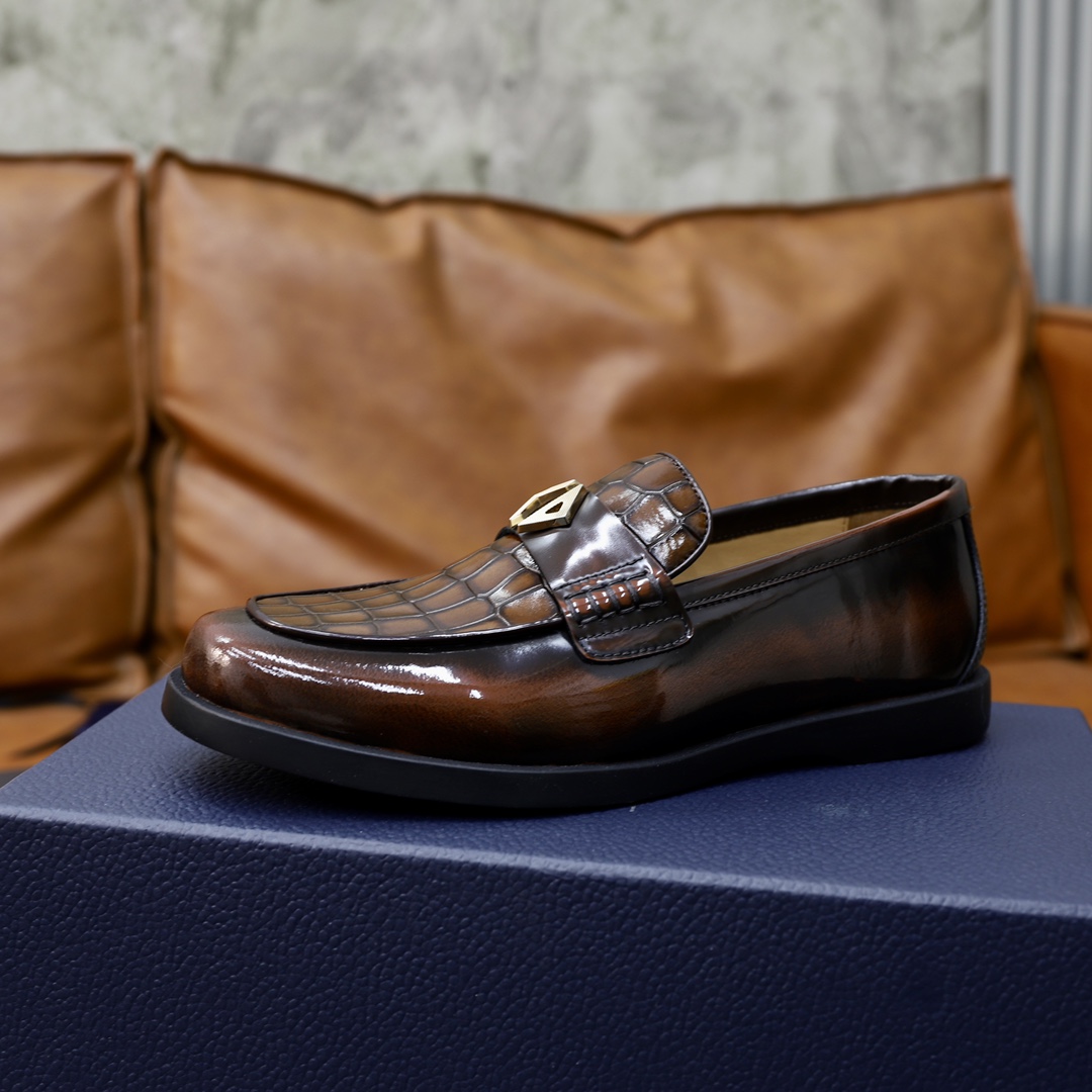 Dior shoes