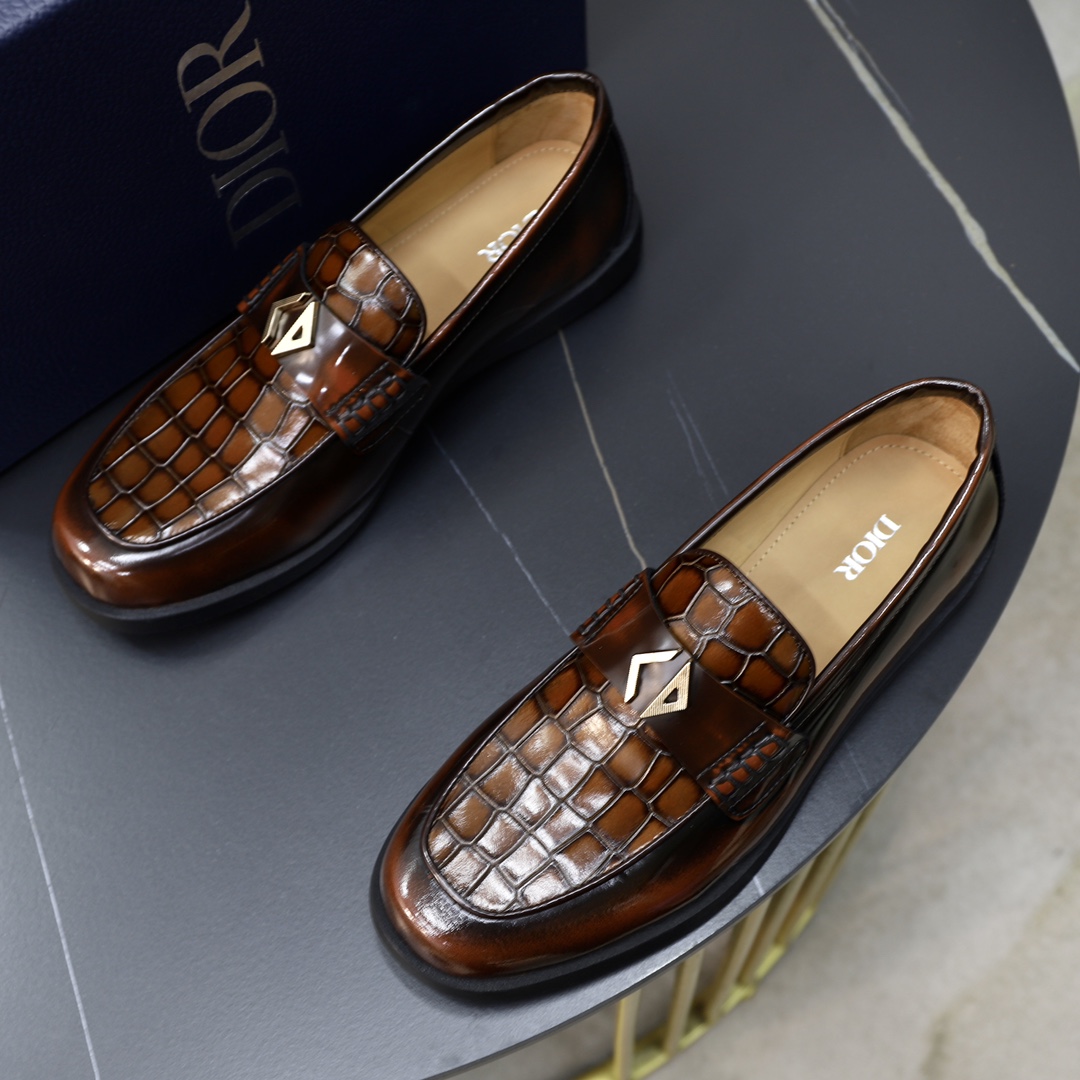 Dior shoes