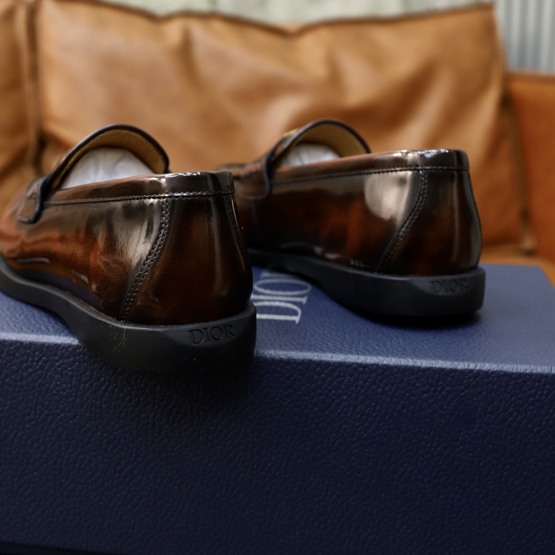 Dior shoes