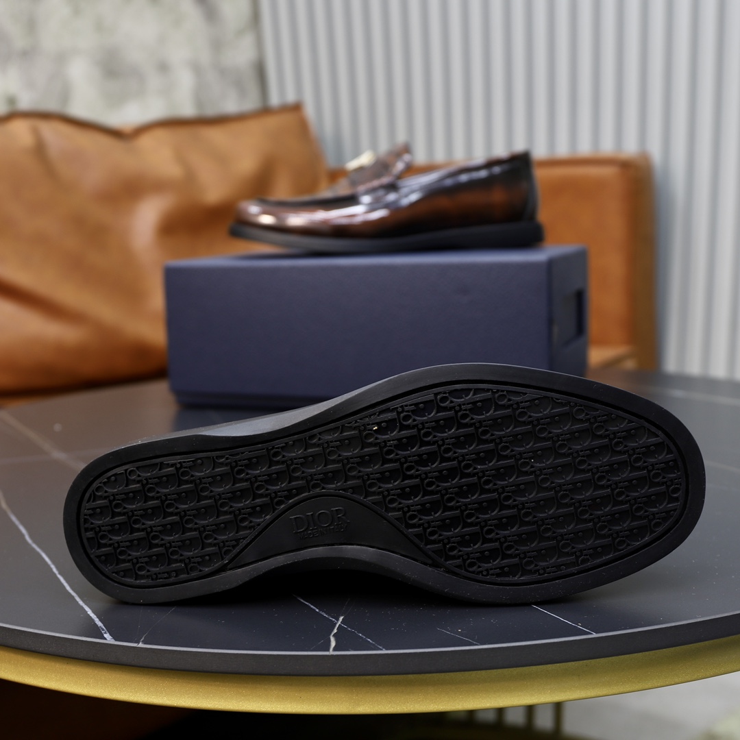 Dior shoes