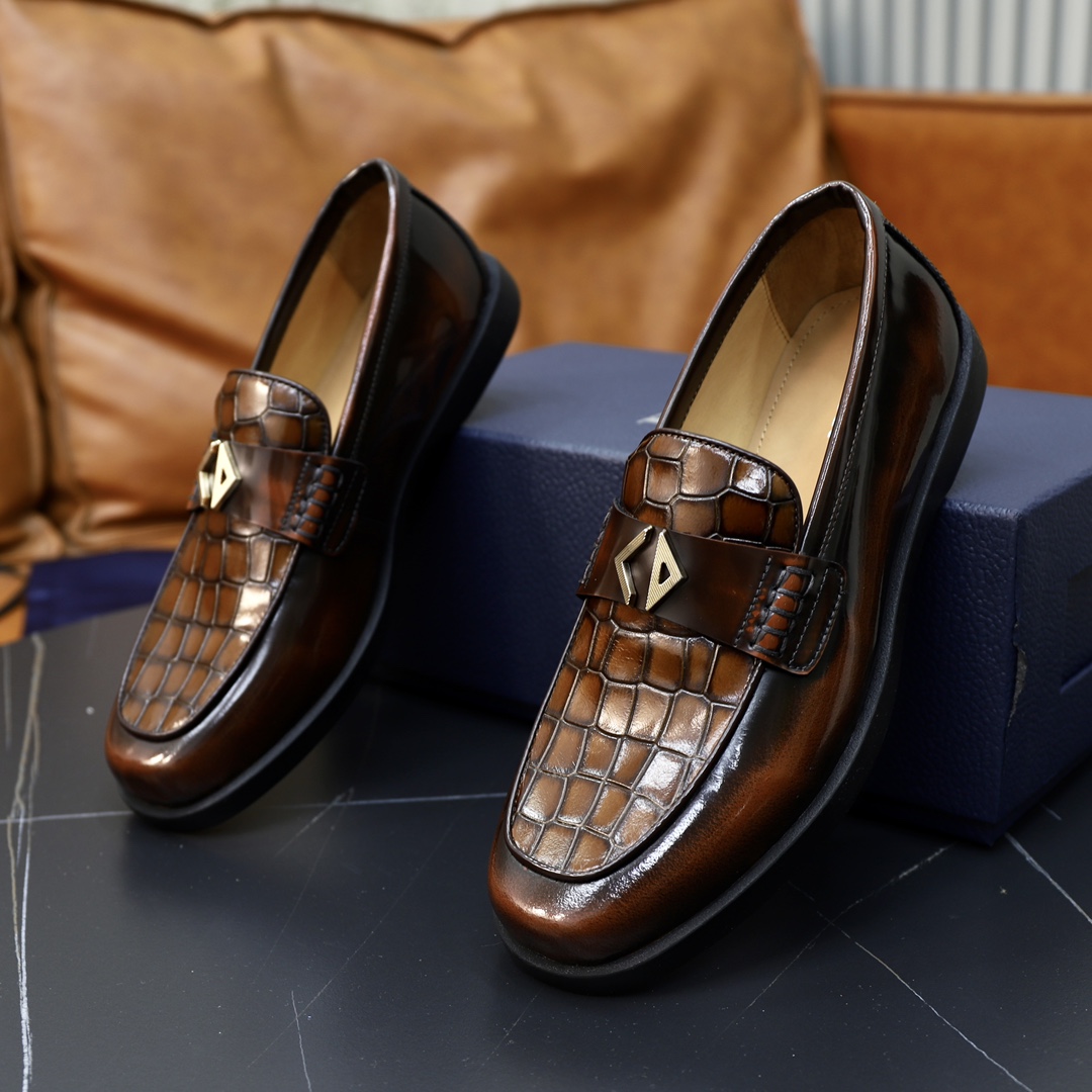 Dior shoes