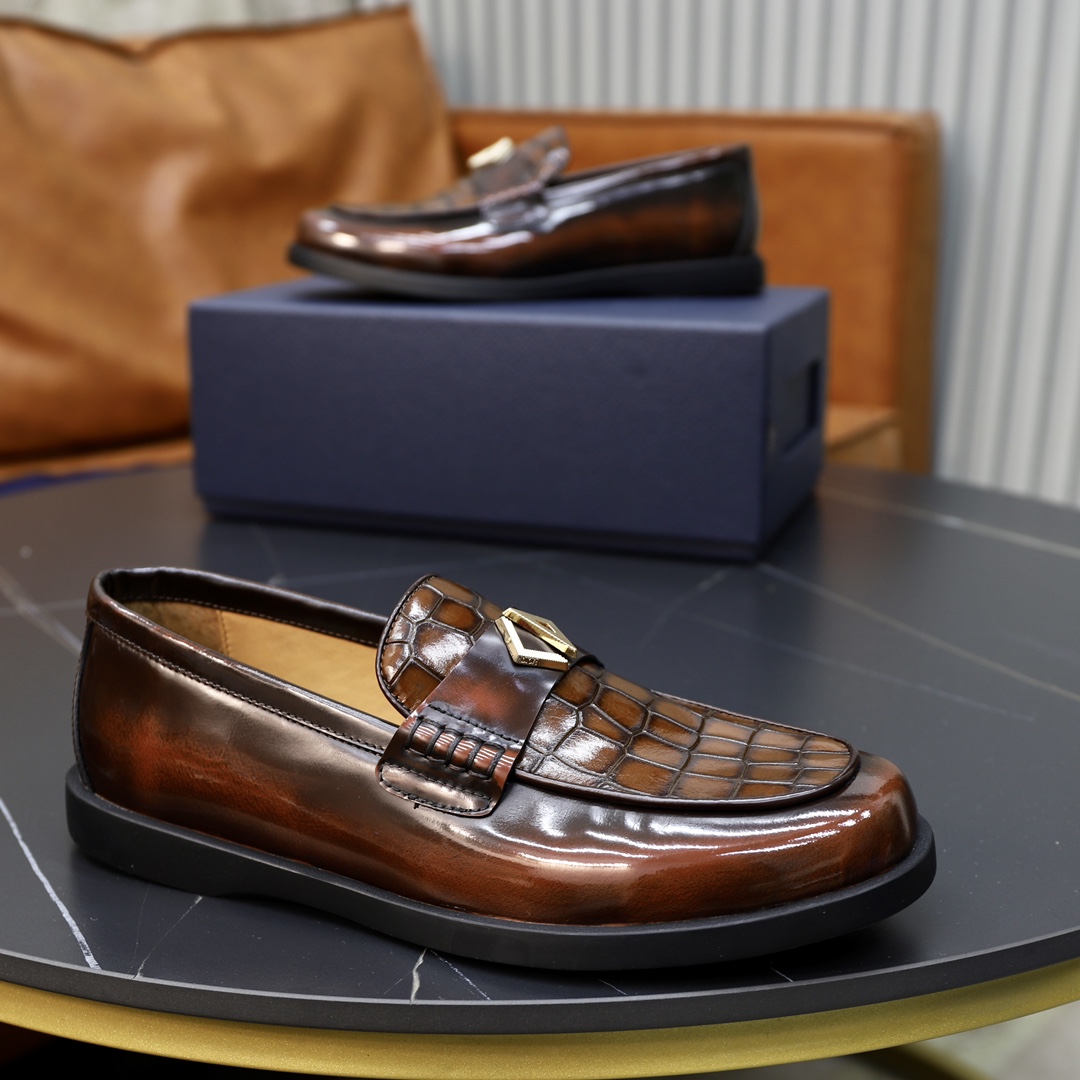 Dior shoes