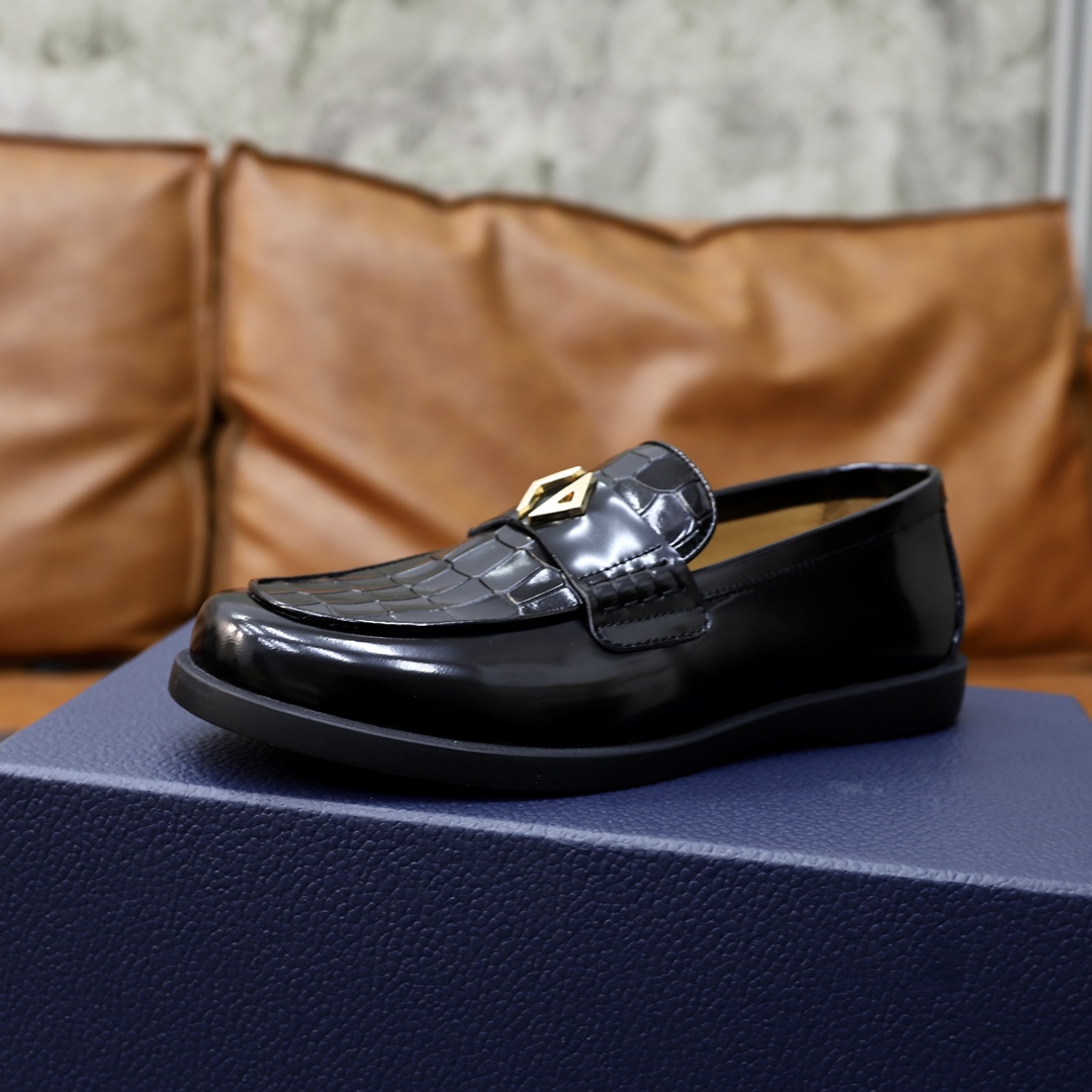 Dior shoes