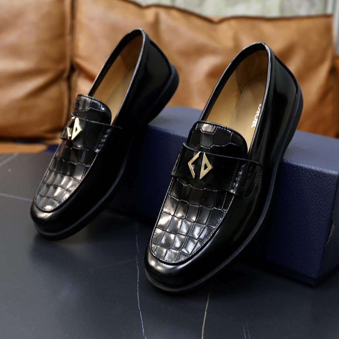 Dior shoes