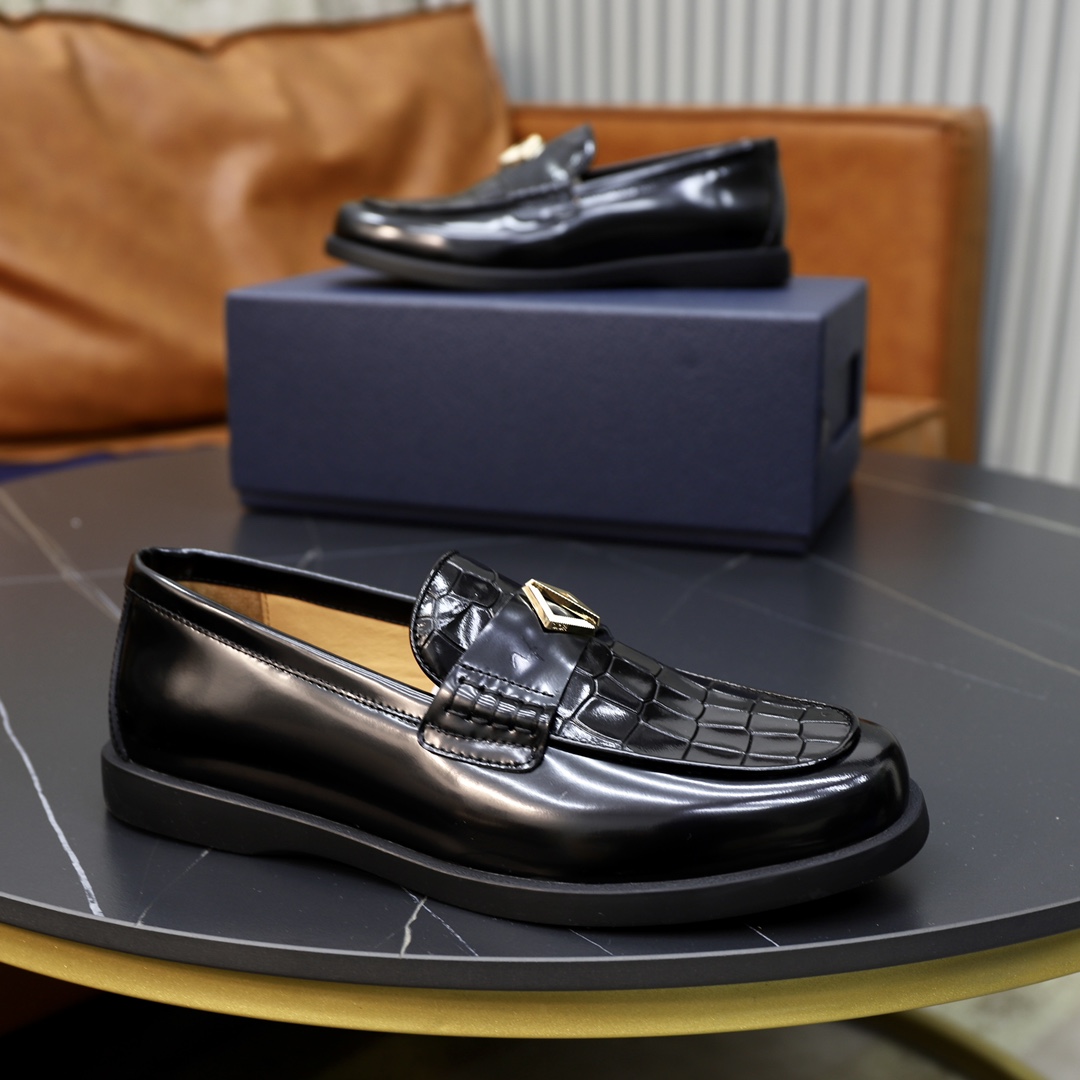 Dior shoes