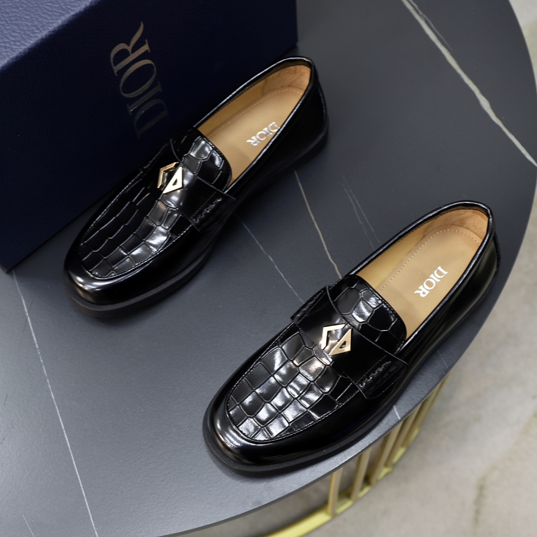 Dior shoes