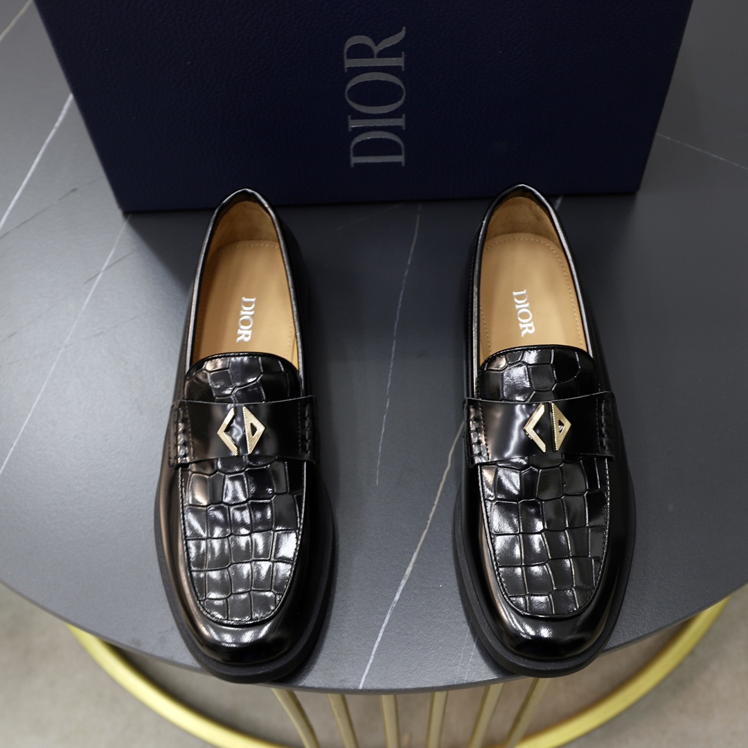 Dior shoes