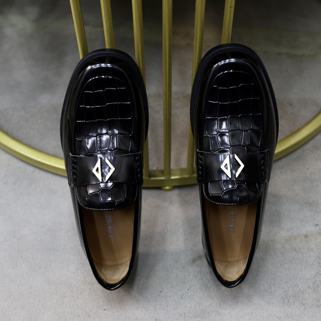Dior shoes