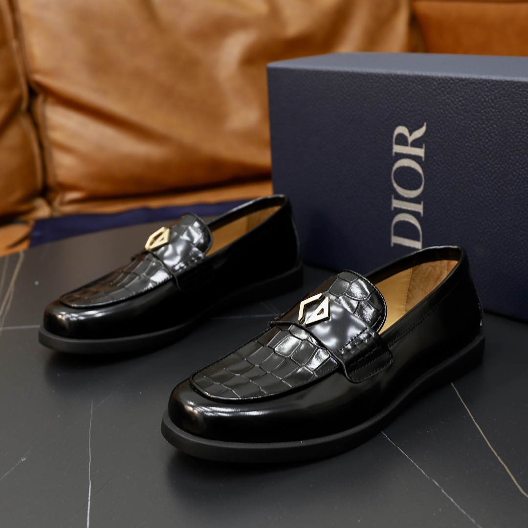 Dior shoes