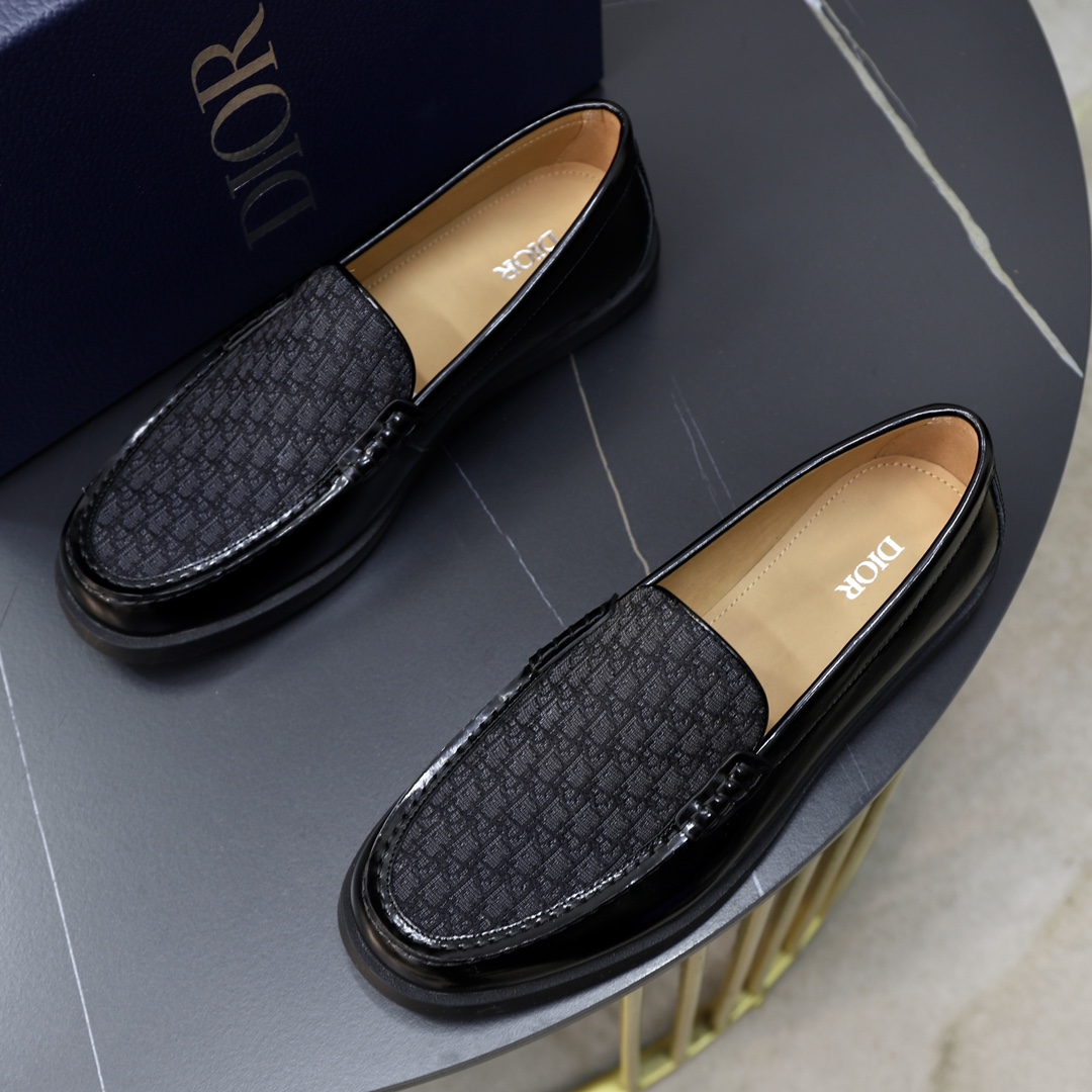 Dior shoes