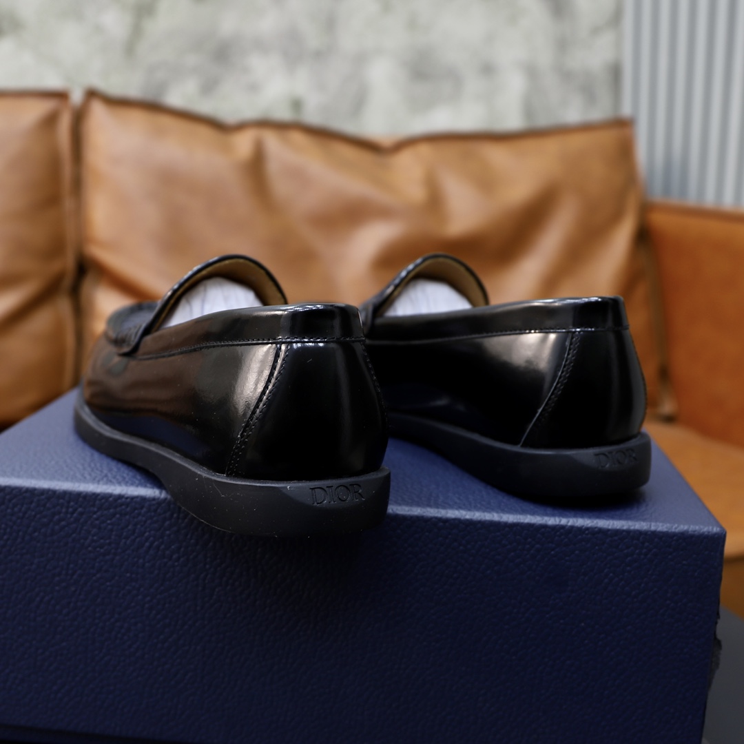 Dior shoes