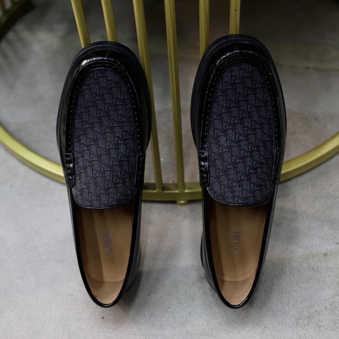 Dior shoes