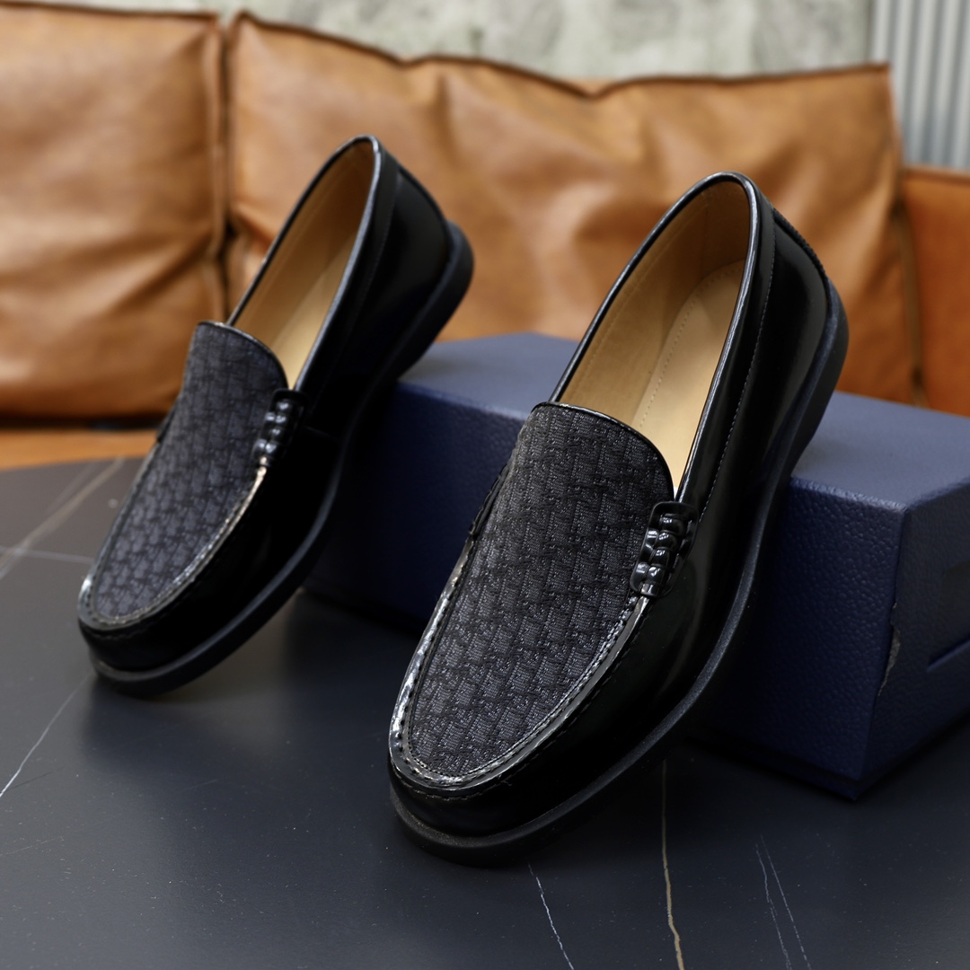 Dior shoes
