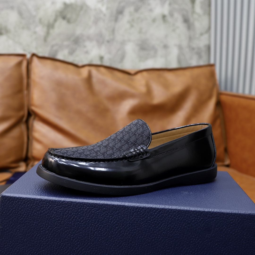 Dior shoes