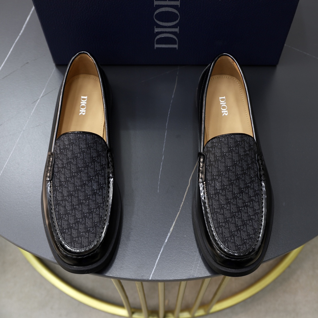 Dior shoes