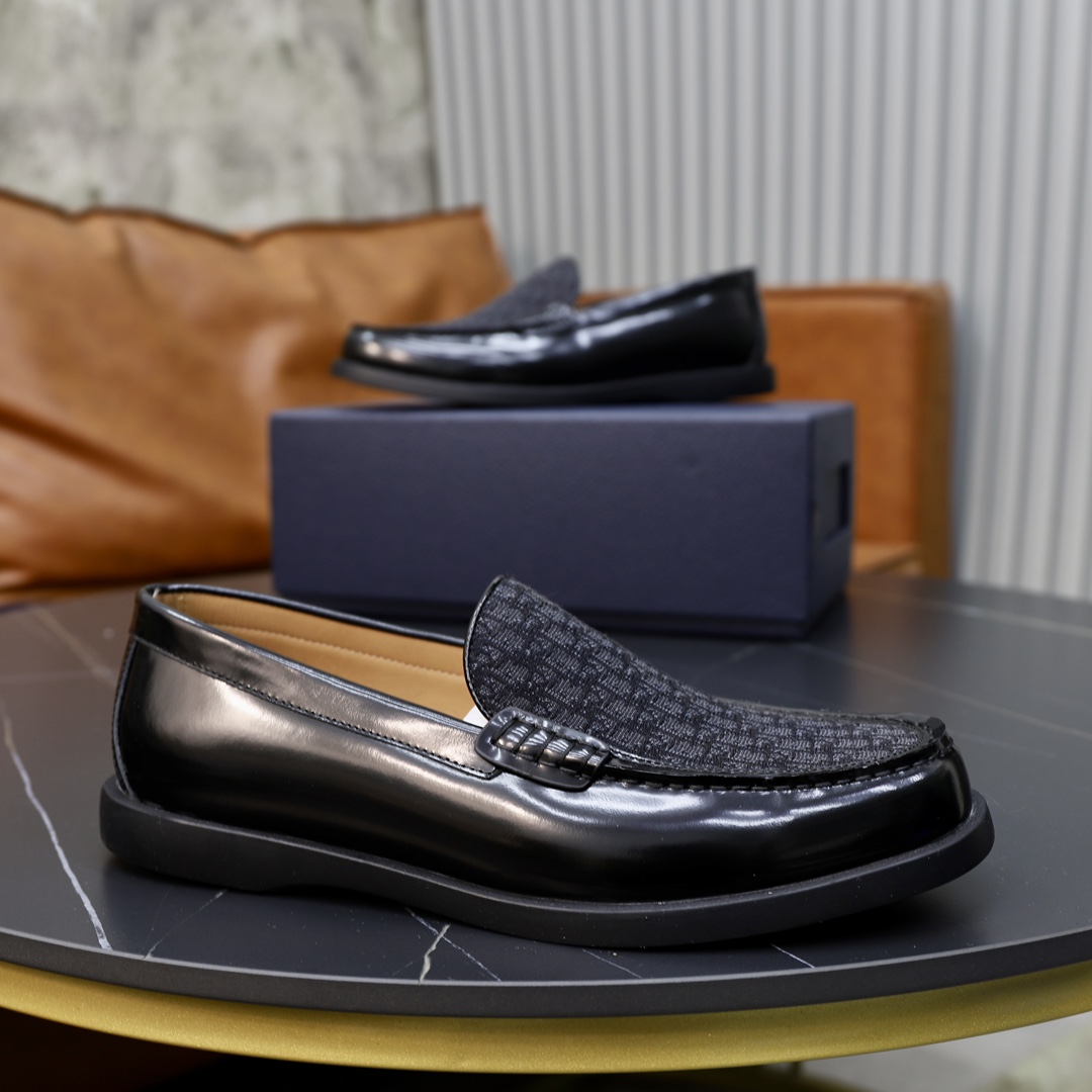 Dior shoes