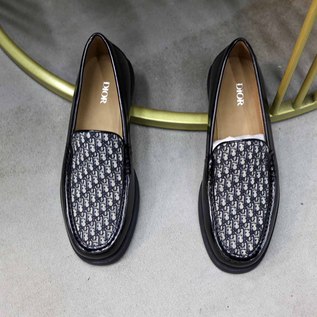 Dior shoes