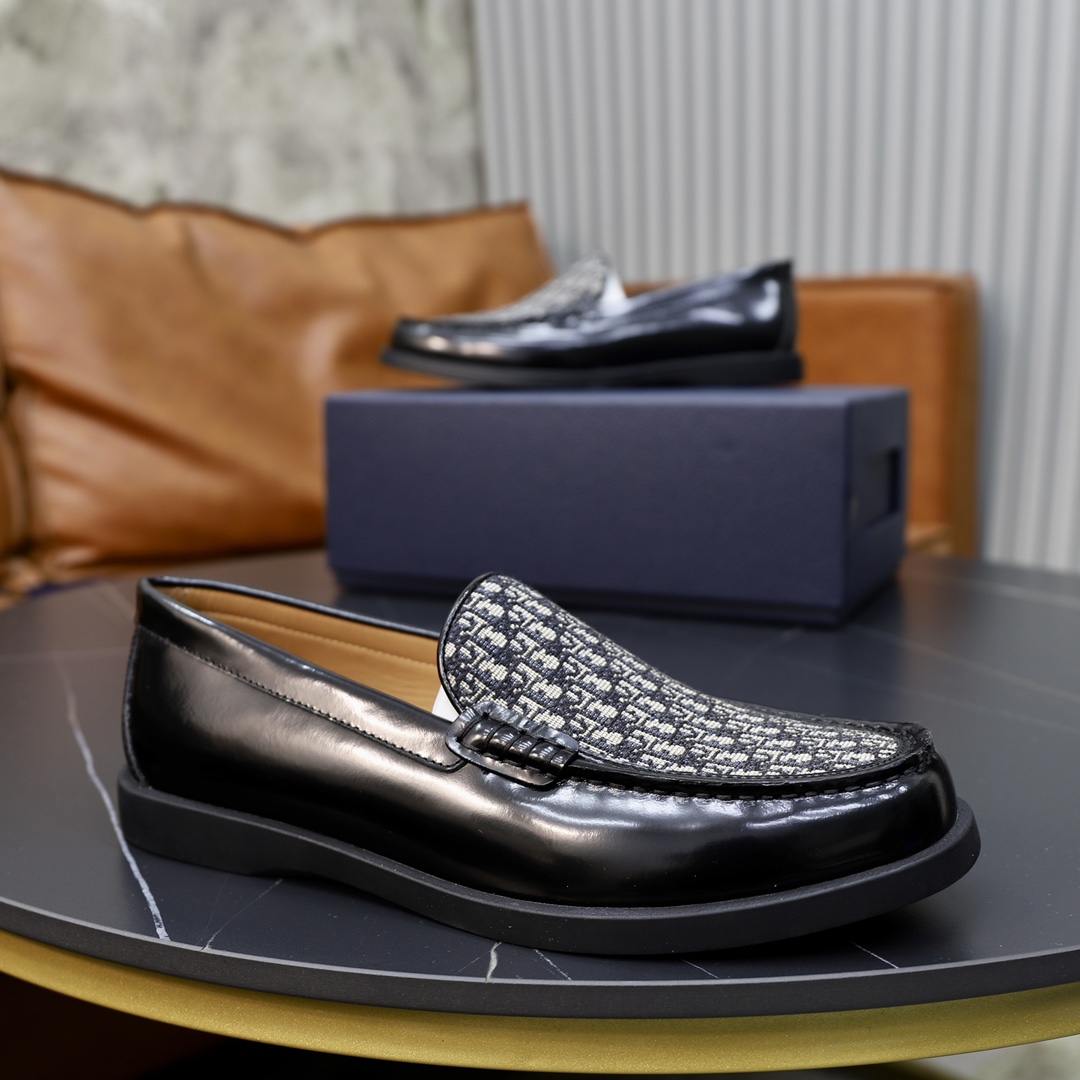Dior shoes