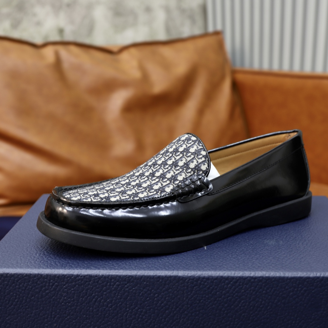 Dior shoes