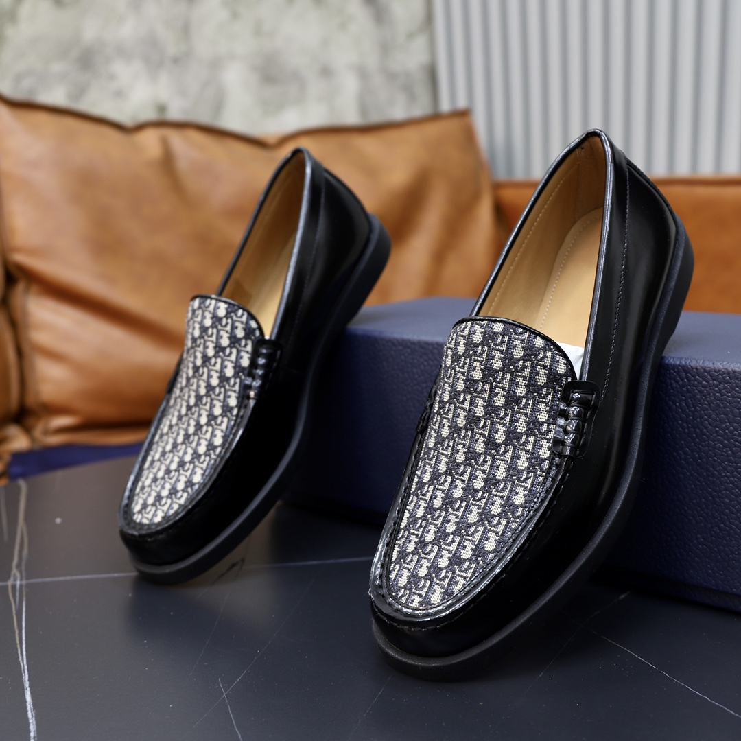 Dior shoes