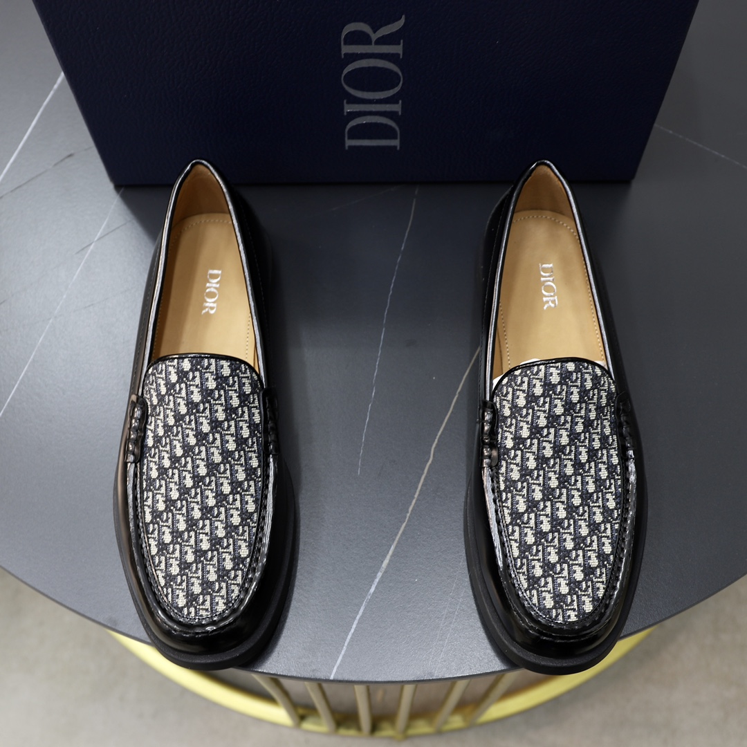 Dior shoes