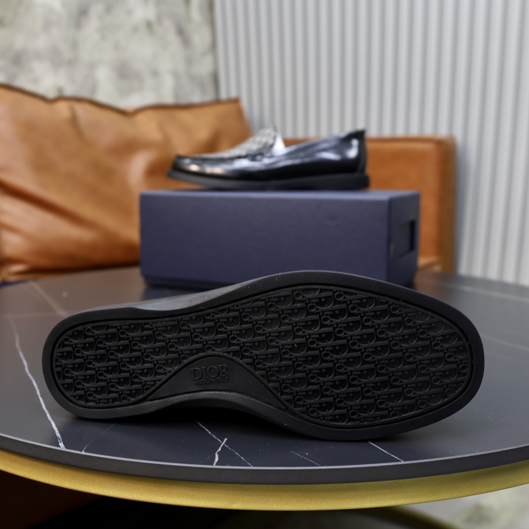 Dior shoes
