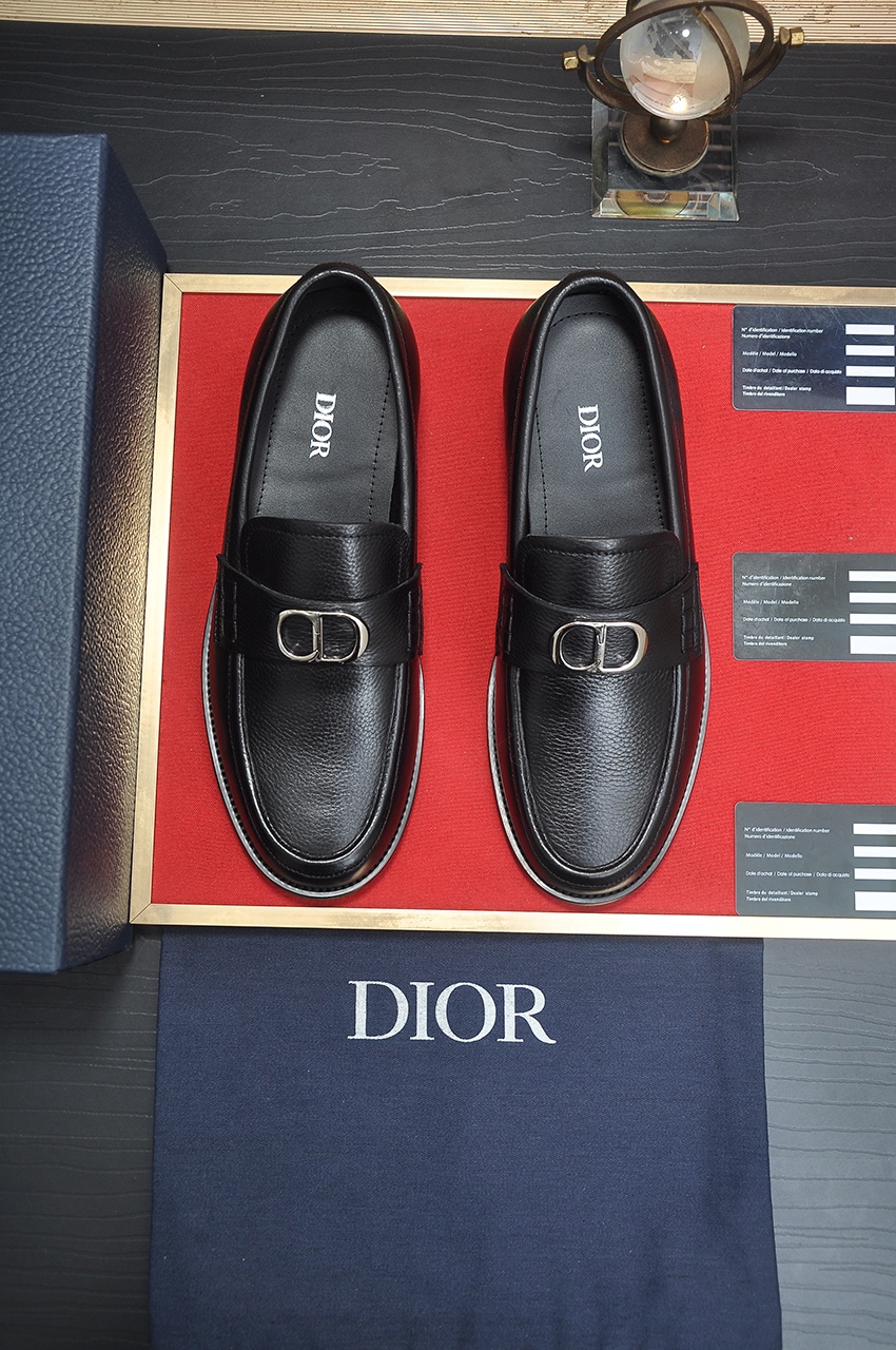 Dior shoes