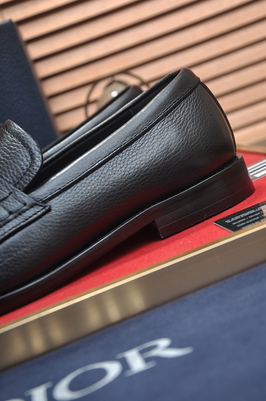 Dior shoes