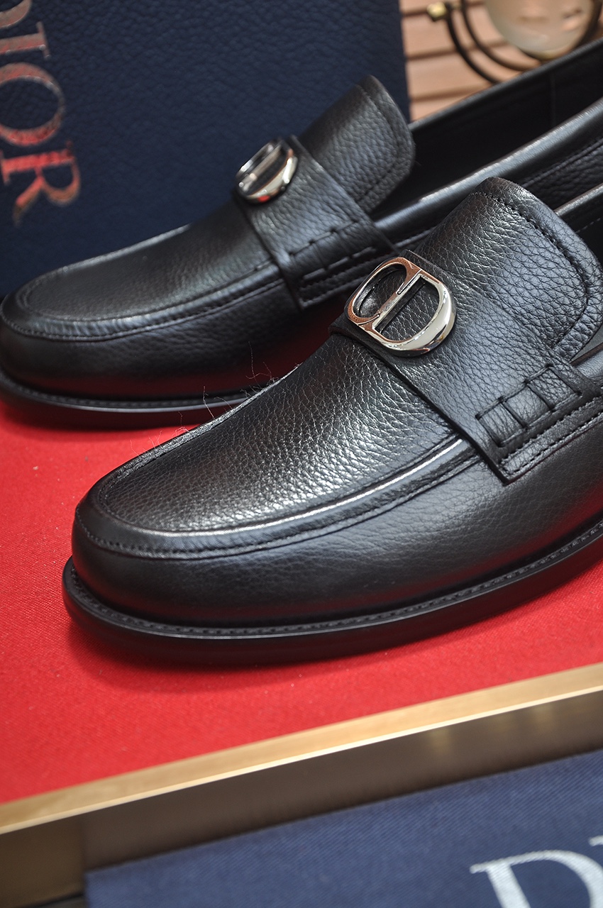 Dior shoes