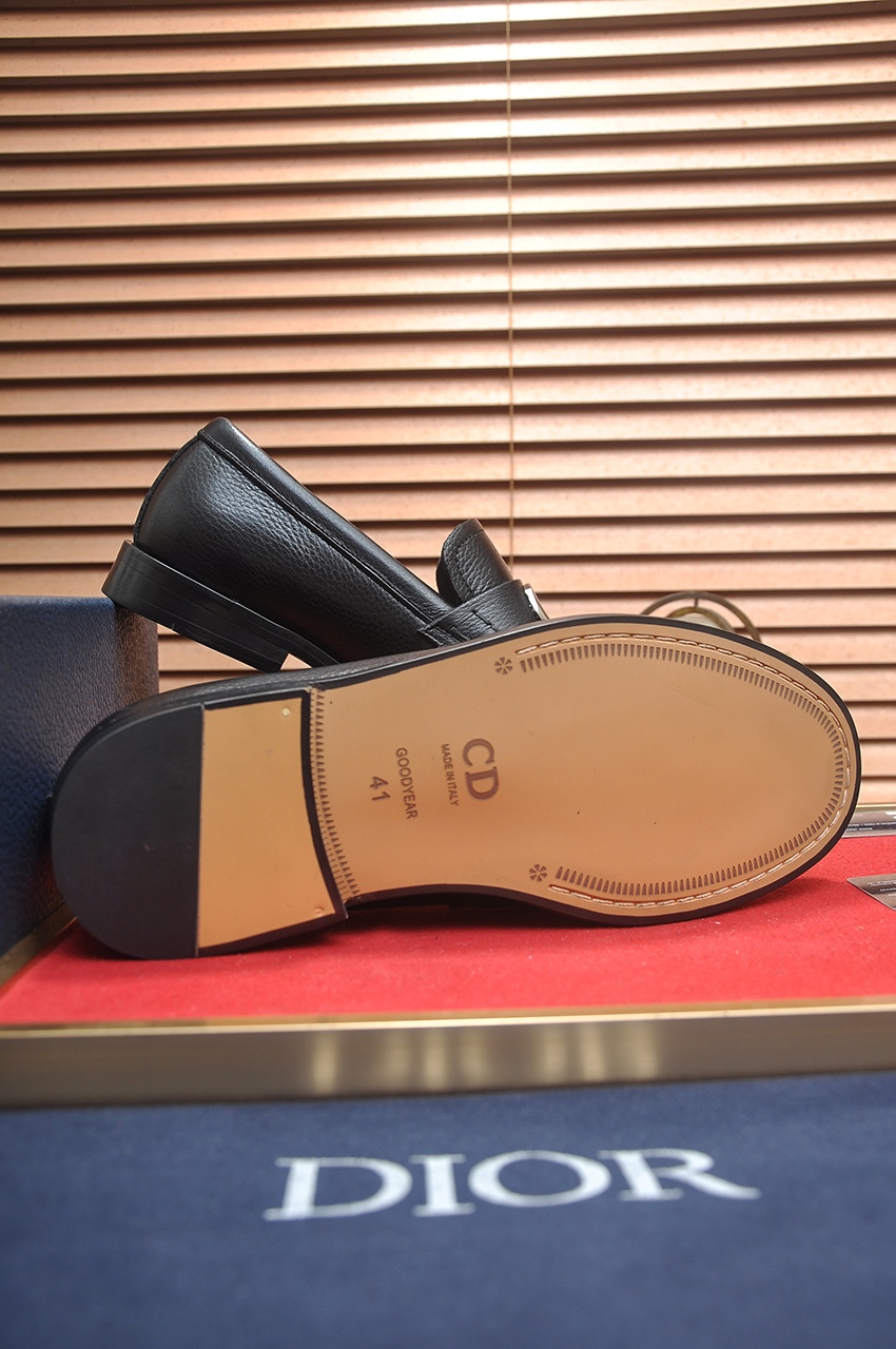 Dior shoes