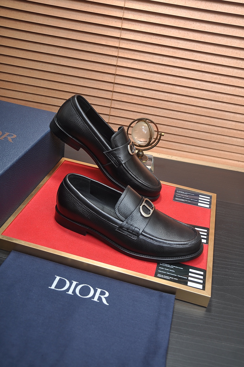 Dior shoes