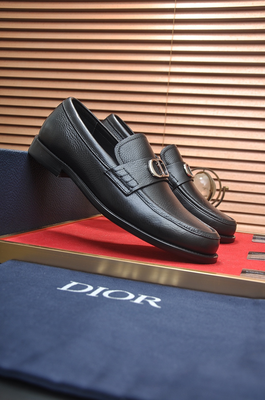 Dior shoes