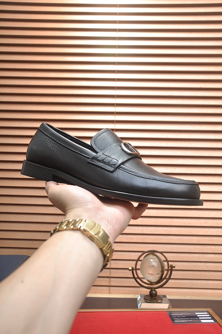 Dior shoes