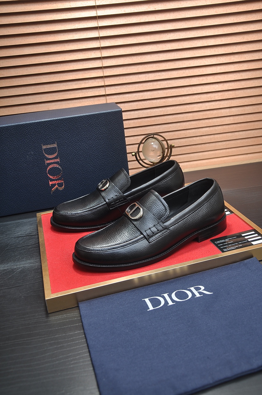 Dior shoes