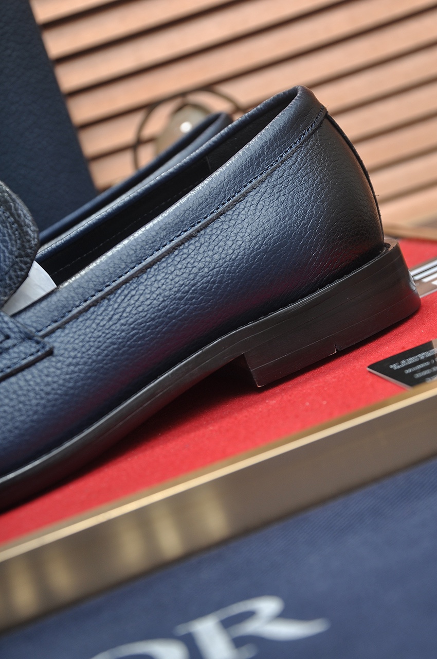 Dior shoes