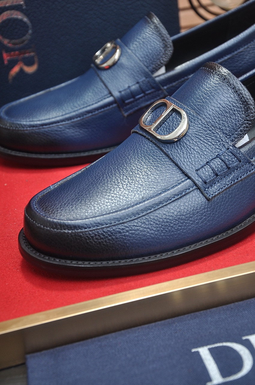 Dior shoes