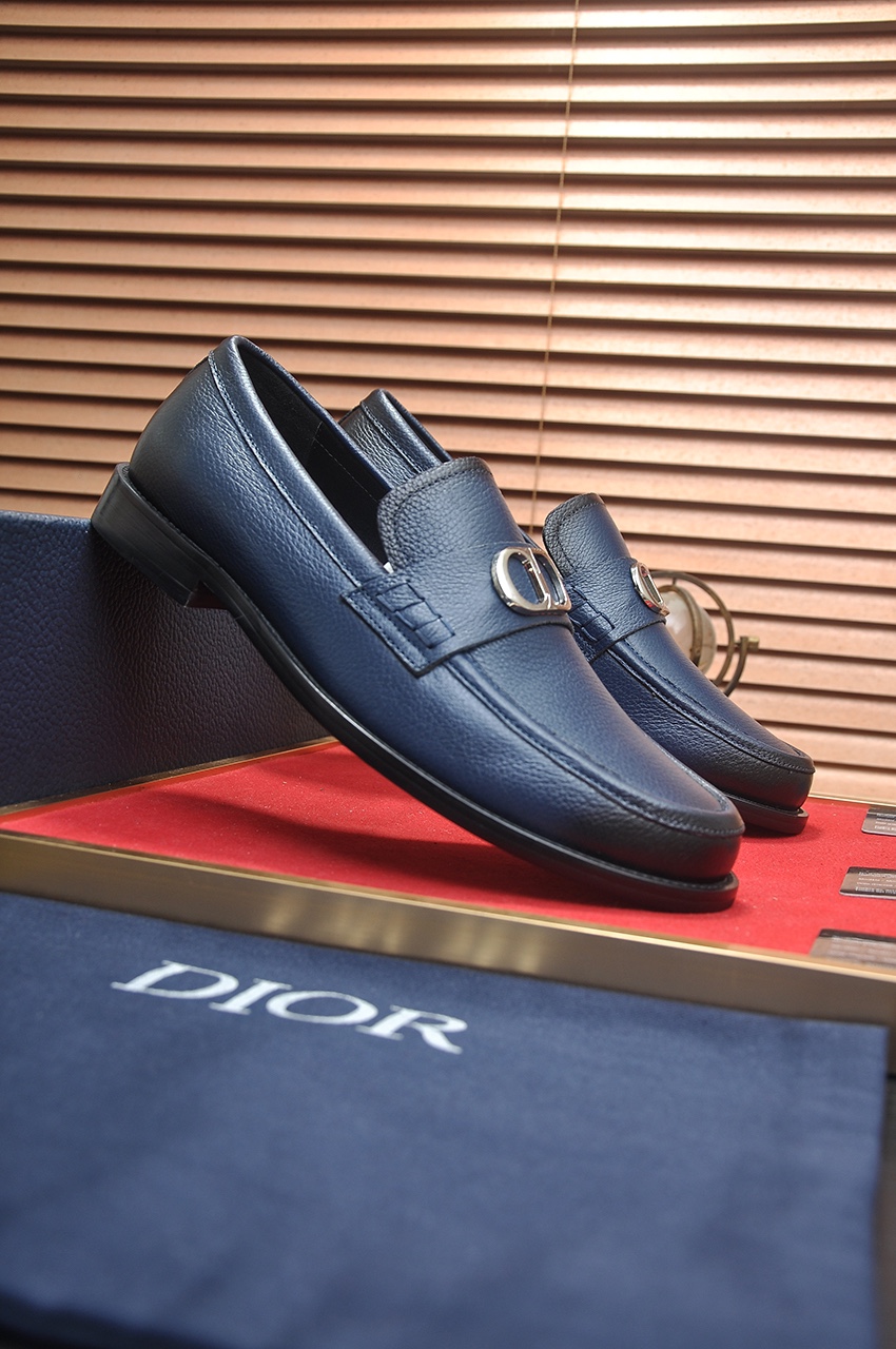 Dior shoes