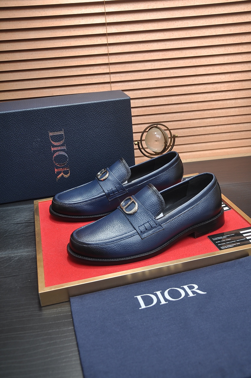 Dior shoes
