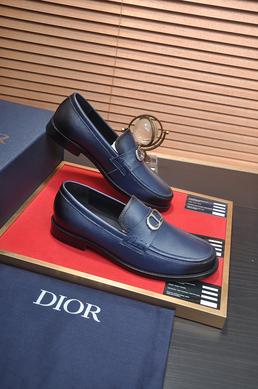 Dior shoes