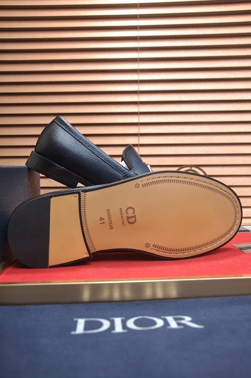 Dior shoes