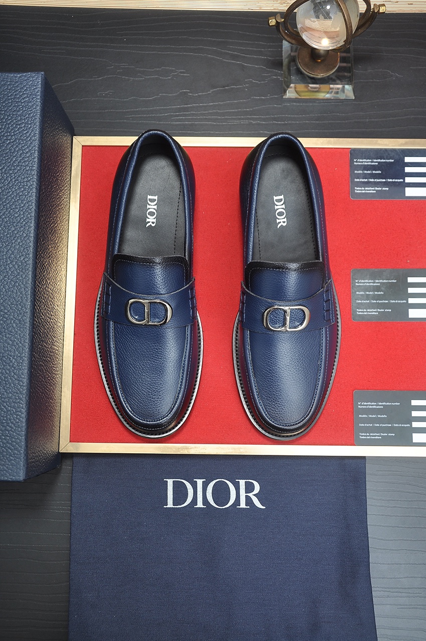 Dior shoes