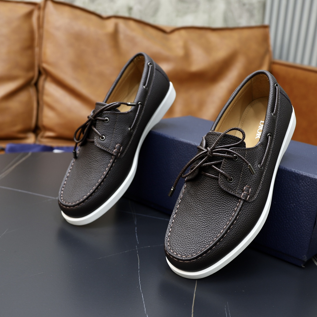 Dior shoes