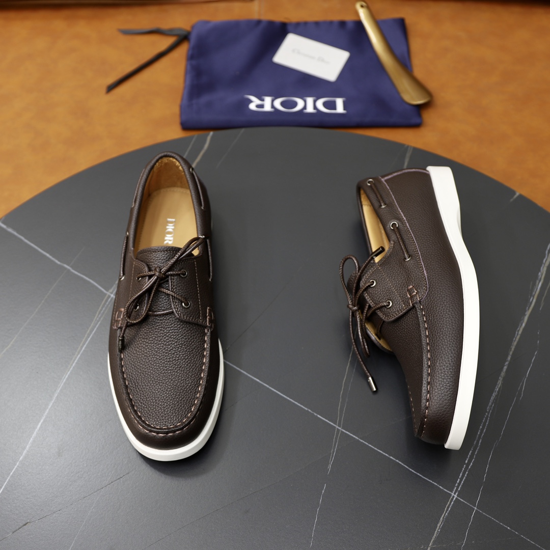 Dior shoes