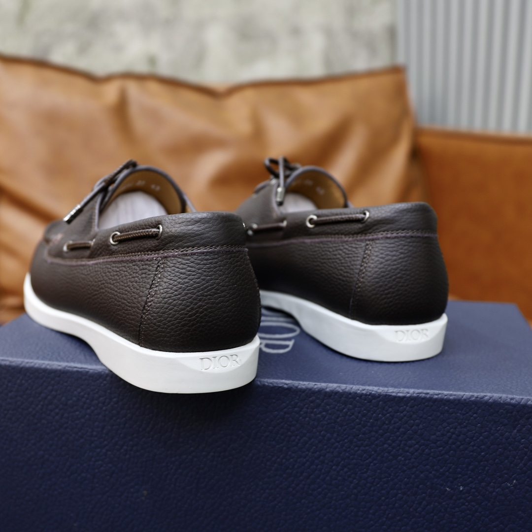Dior shoes