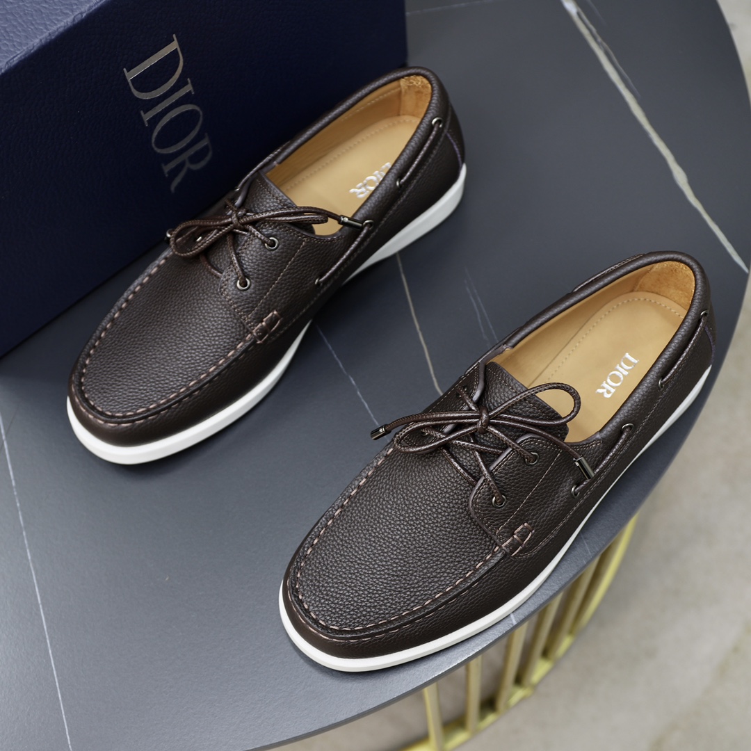Dior shoes