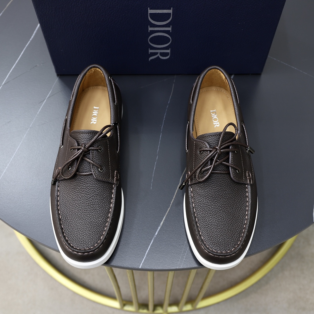 Dior shoes