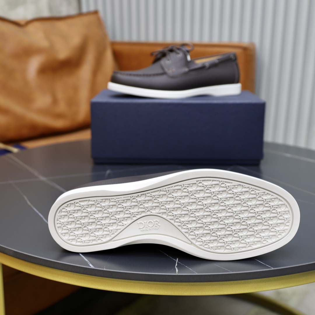 Dior shoes