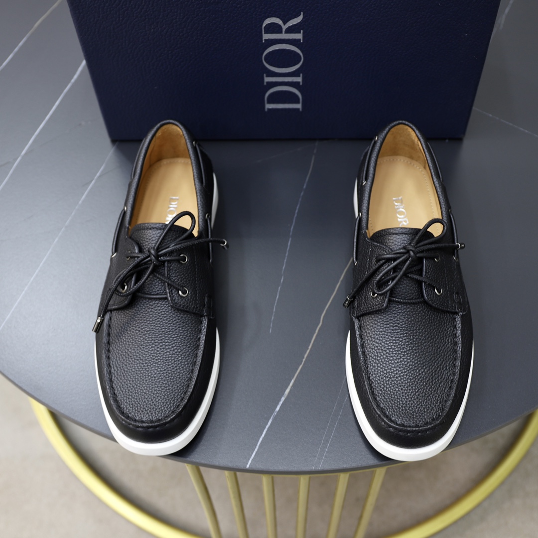 Dior shoes